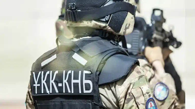 В Алматы на трамплинах «Сұңқар» пройдут антитеррористические учения