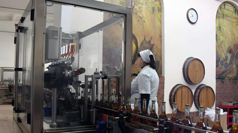 «Бахус» миллионера из Forbes заключил крупную сделку на 17 млрд по поставке алкоголя