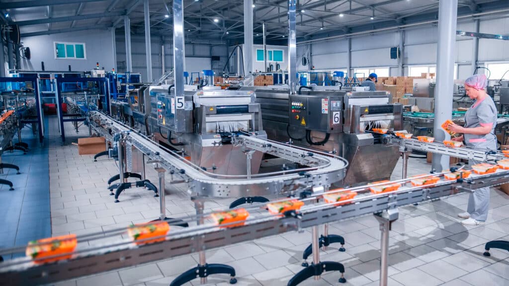 Брат экс-депутата мажилиса запустит новый завод в СЭЗ Петропавловска/kdr.kz, бильд-редактор: Дастан Шанай