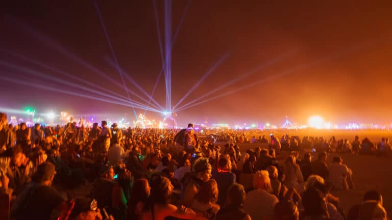 Аналог фестиваля Burning Man хотят провести в Жетысуской области за $100 тысяч