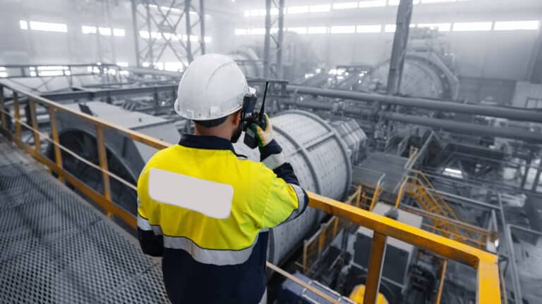 Немецкая группа со 160-летней историей может построить завод в Казахстане