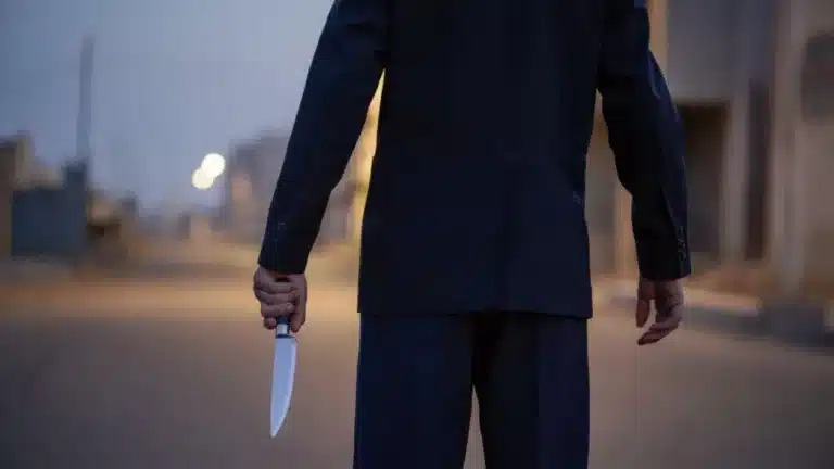 Банк қызметкері клиентін өлтіріп, мәйітін каналға тастаған