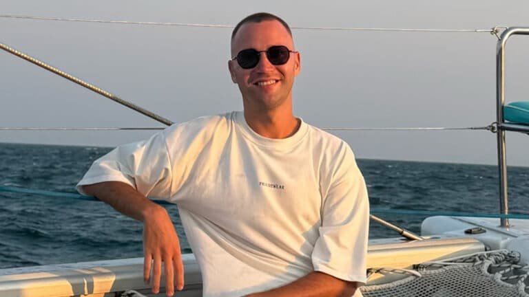 «Первое удачное за 5 лет» фото мужчины стало самой популярной аватаркой в Instagram