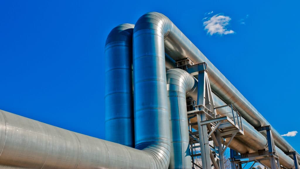 Алматинцев предупредили, где могут прорваться теплосети 