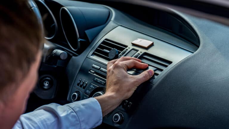 Как продлить жизнь автокондиционеру в условиях казахстанской жары