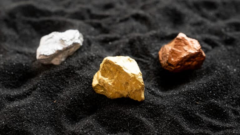 Два редкоземельных завода могут построить в Казахстане на деньги БРК