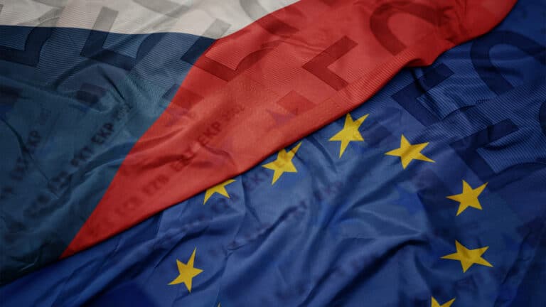 Чехия готова лоббировать интересы Казахстана с визами в Европу