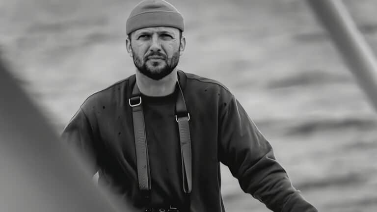 Скончался основатель хип-хоп группы Krec Артем Бровков