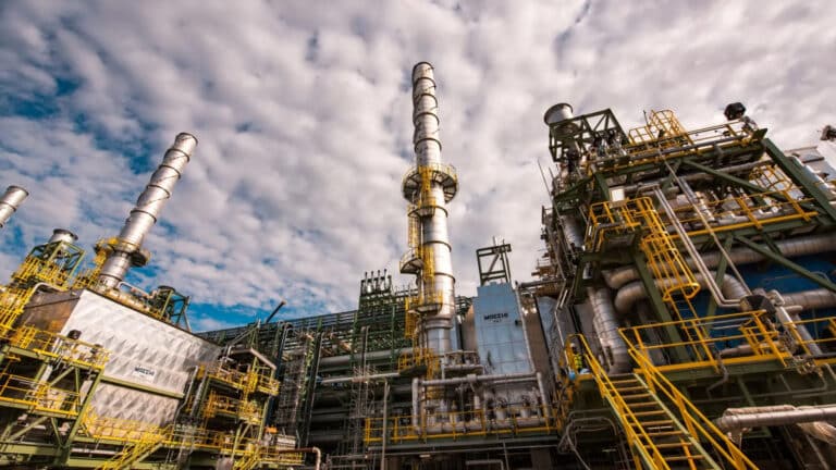 Крупнейшего нефтедобытчика Казахстана оштрафовали на 54 млн тенге