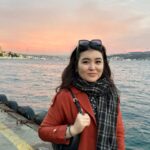 Акерке Толеген