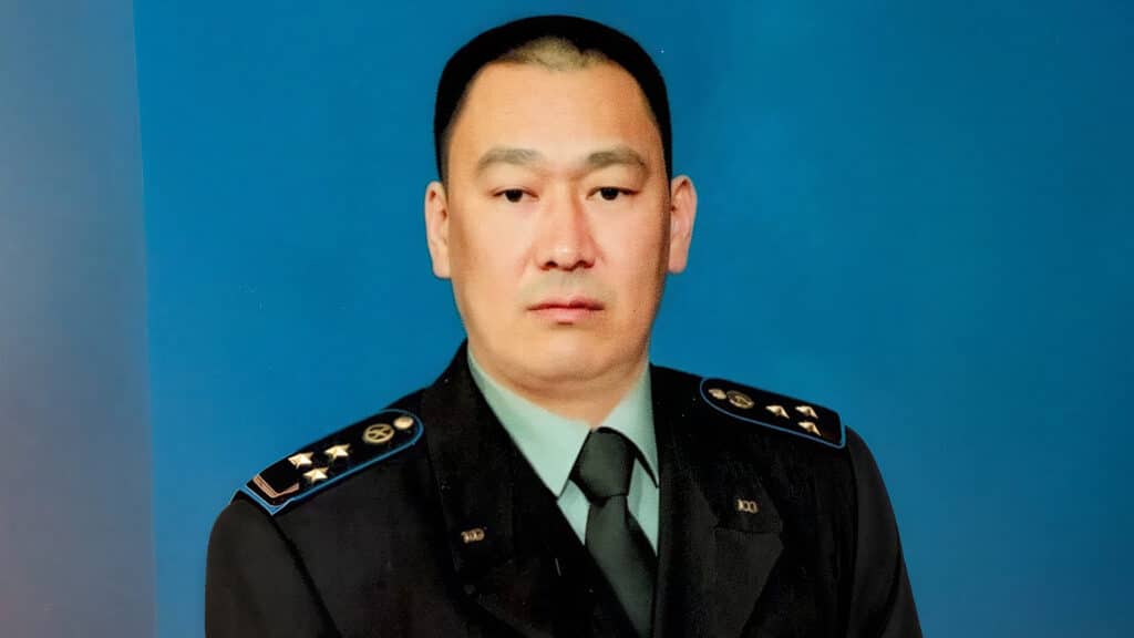 Еще одного экс-зампреда Ташиева из ГКНБ задержали в Кыргызстане