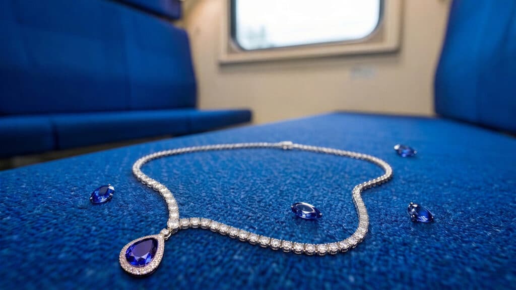 Как вернуть забытые в поезде вещи, рассказали в КТЖ