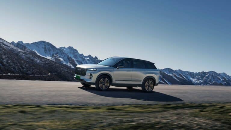 Новым дистрибьютором Omoda и Jaecoo в Казахстане стала Astana Motors