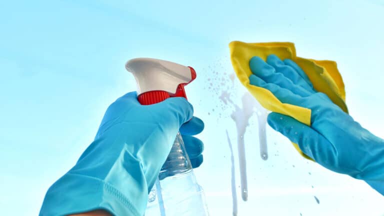 «Чистый четверг» объединил казахстанцев всех наций и религий перед Пасхой