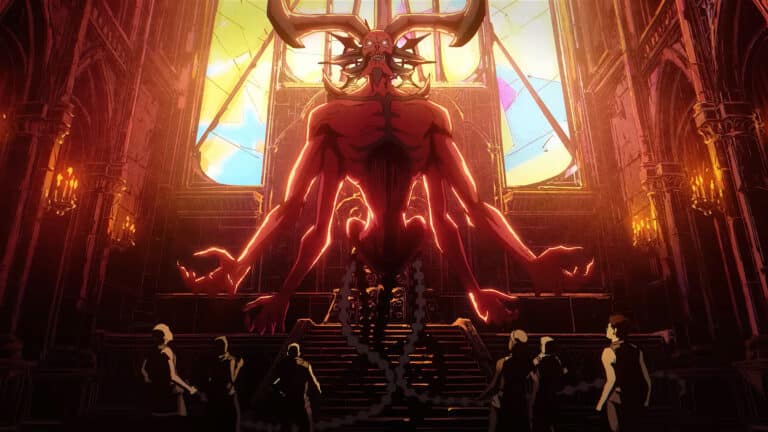 Группа Korn выпустила новый трек и клип к игре Diablo IV после 4 лет затишья