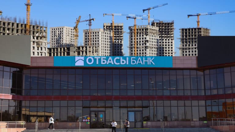 Астанчанка пожаловалась на скудный выбор жилья по ипотеке «Наурыз»