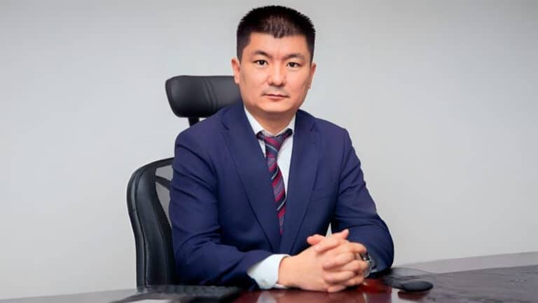 Задержан организатор схемы в деле о хищении на яблоневых садах в Шымкенте