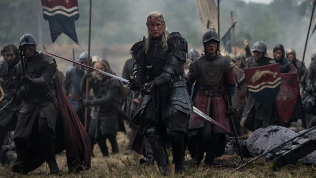 Фото: HBO Max, бильд-редактор: Адэлина Мамедова