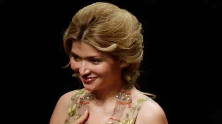 Суд в Швейцарии прекратил дело в отношении дочери экс-президента Узбекистана