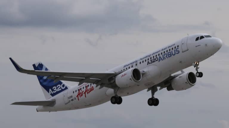 Airbus ответил на вопрос о поставках запчастей в Россию через Казахстан