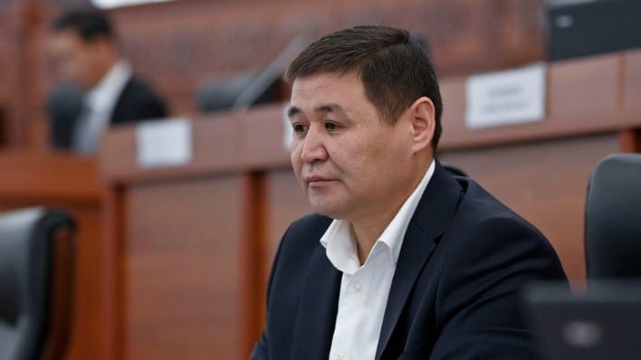 Қамшыбек Тәшиевтің туған інісі ұсталды