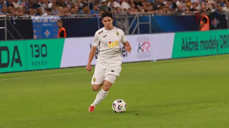 «Кайрат» в КПЛ сыграл вничью в Костанае, и его догнал «Елимай»