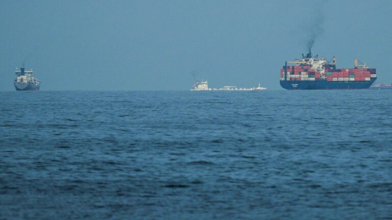 Иран ресми түрде Ормуз бұғазын ашты