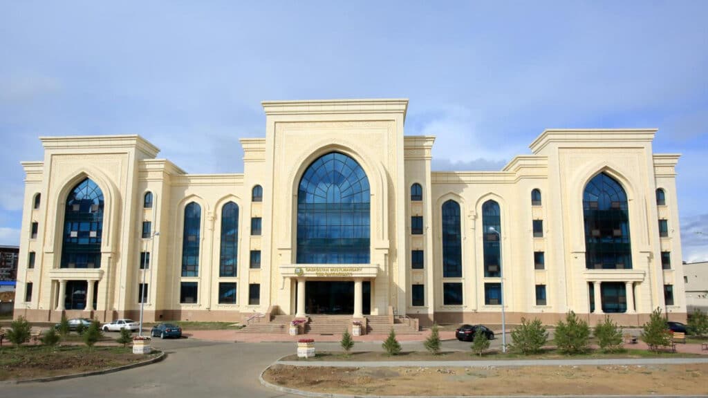 ДУМК ответил на скандальные заявления Алагузовой про радикалов в интернете