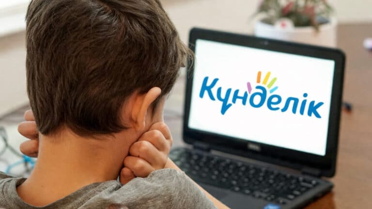 Kundelik могут переделать, чтобы не заставлять учителей нервничать