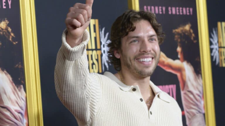 Like father, like son: Joseph Baena wins Iron Gladiator title