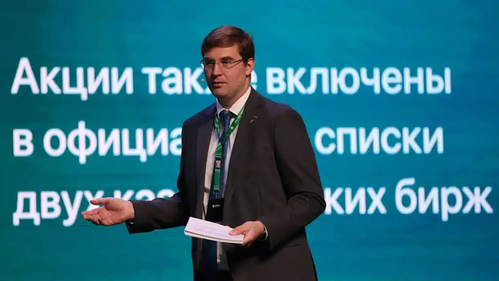 Астанада Freedom Inside 26 форумы өтіп жатыр/фото: Серикжан Ковланбаев