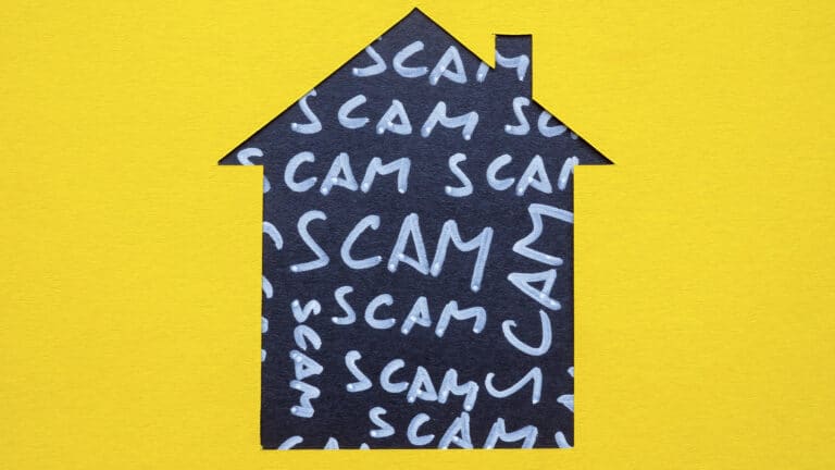 Казахстанцев предупредили о мошенниках вокруг ипотеки «7-20-25»