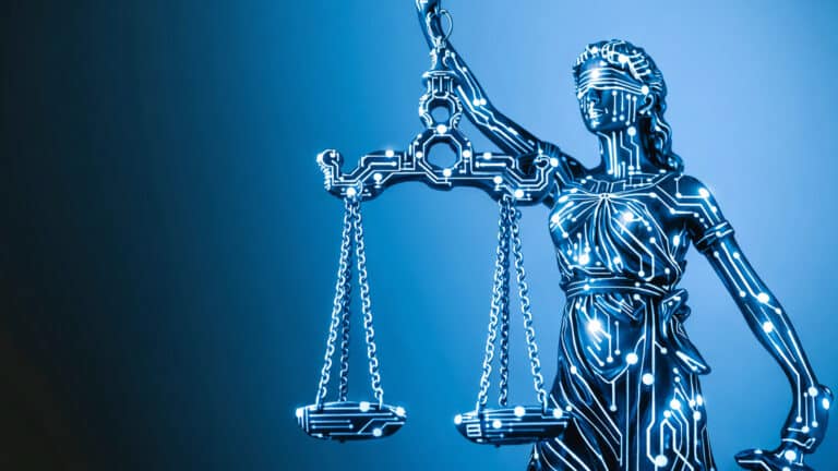 ИИ-судьи и метавселенные: в Астане придумали, как «легализовать» цифровое будущее