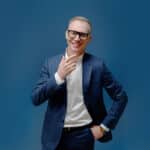 Михаил Скрипник