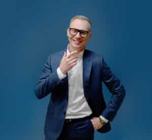 Михаил Скрипник