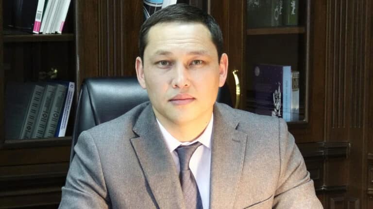 Бокаева подозревают в хищении во время работы в нацкомпании