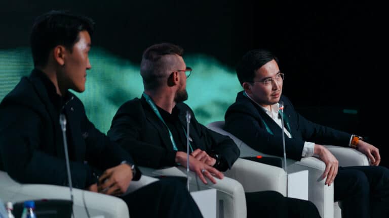 Банк ЦентрКредит не планирует покупать другие компании и видит развитие в регионах