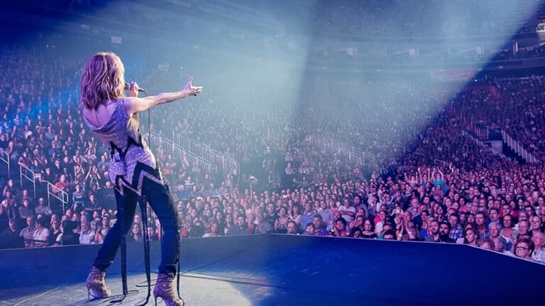 Девять миллионов фанатов заставили Селин Дион добавить шоу в Париже