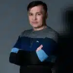 Арман Каримов