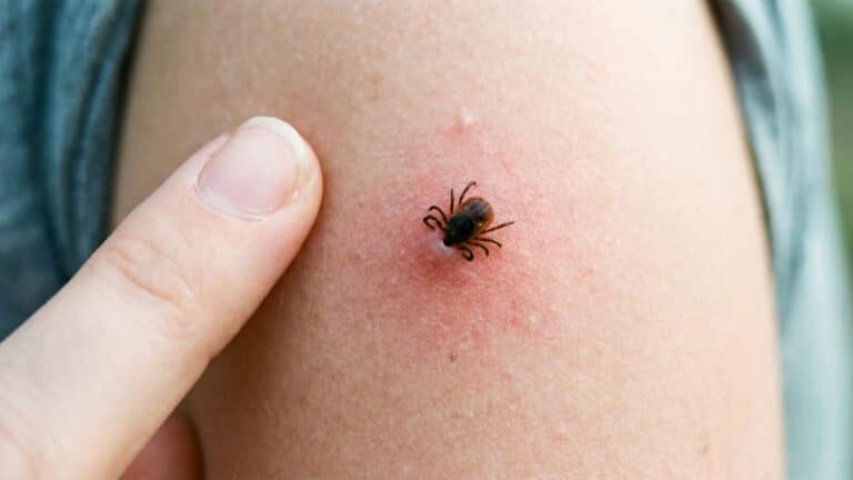 Сотни случаев укусов клещей зафиксированы в Алматы с начала сезона