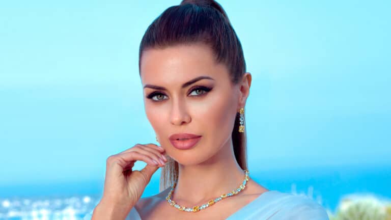 В соцсетях обсуждают инфлюенсерку Викторию Боню после резонансного обращения к Путину