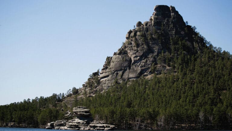 Астанчанка нашла маршрут для майских праздников на Боровое за 23 тыс. тенге