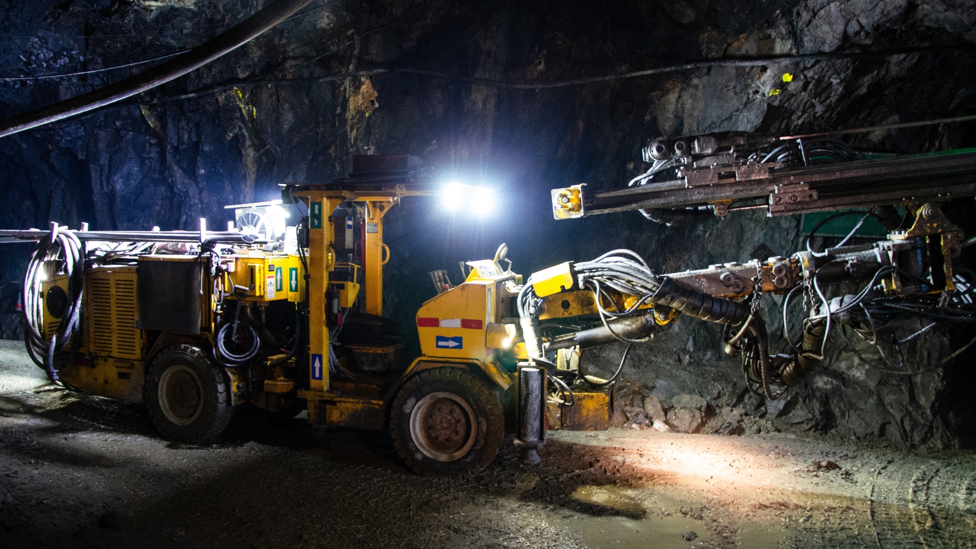 Шахтостроительная компания получила 158 млн тенге прибыли