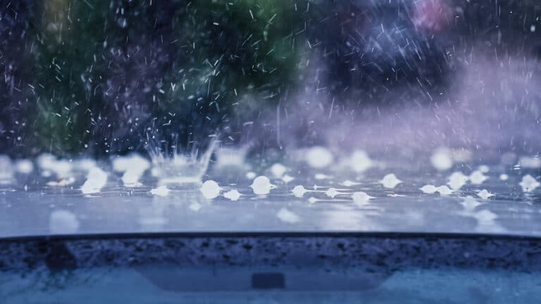 Солнечные дни в Казахстане закончатся уже в выходные