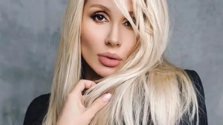 Какая сила притяжения: певицу Светлану Лободу необычно встретили в Семее