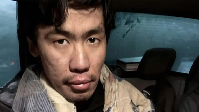 Подозреваемого в убийстве Нурай Серикбай признали вменяемым в Шымкенте 