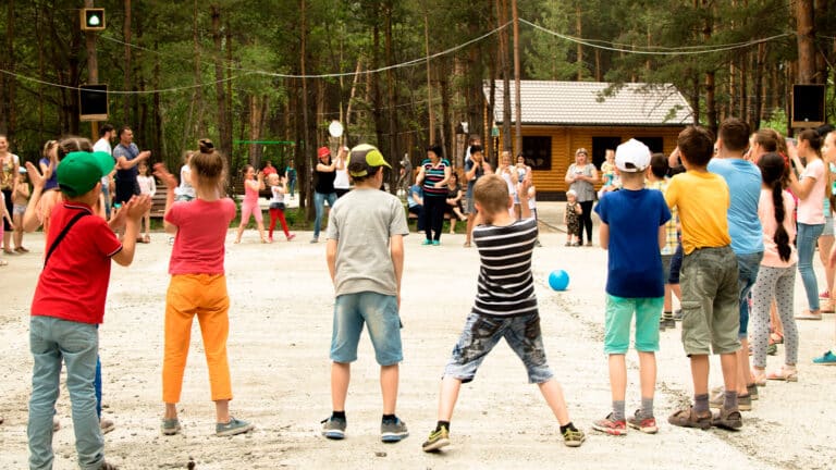 Мы должны обеспечить безопасный и оздоровительный детский отдых — Аида Балаева