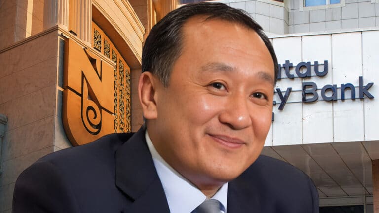 Компания миллиардера Кима подала в суд на фонд, принадлежащий Назарбаев Университету