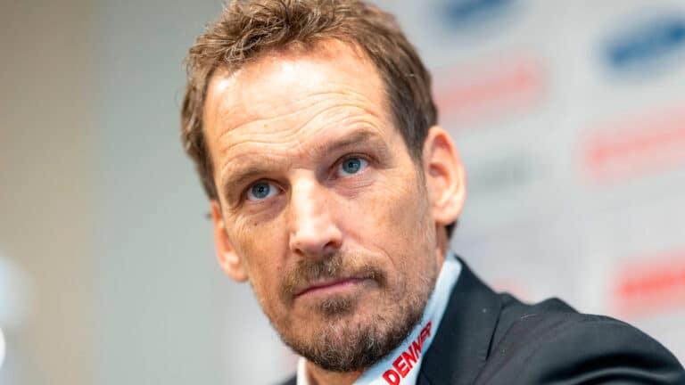 Swiss hockey coach pays the price for COVID-era ‘mistake’ years later