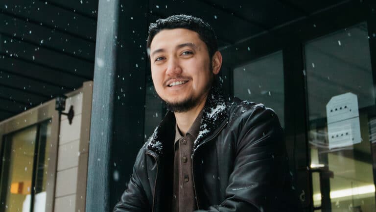 Казахстанец в 20 лет работал помощником генпрокурора, а затем открыл успешный бизнес